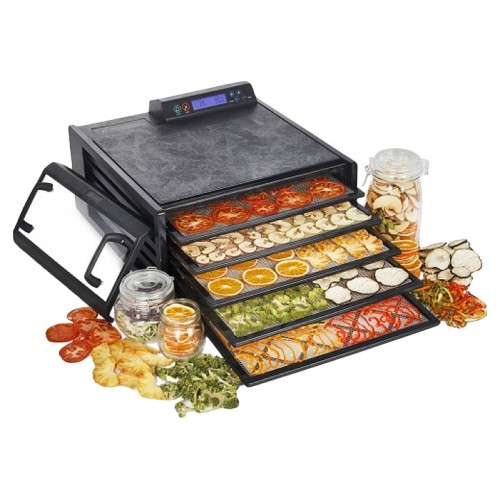 Сушилка для овощей и фруктов Excalibur 4548CDFB