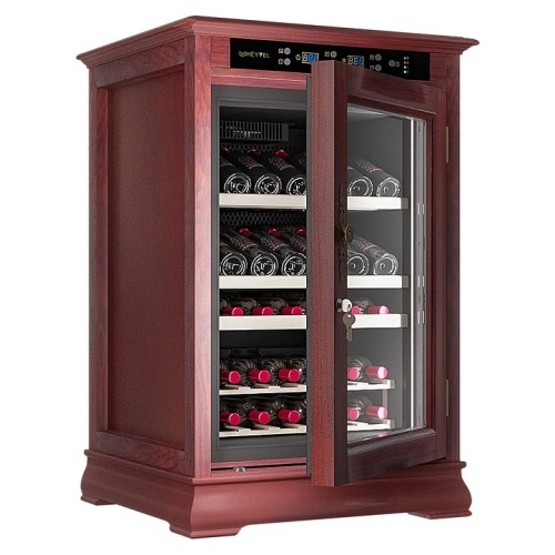 Винный шкаф MEYVEL MV46-WM1-C
