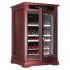 Винный шкаф MEYVEL MV46-WM1-C