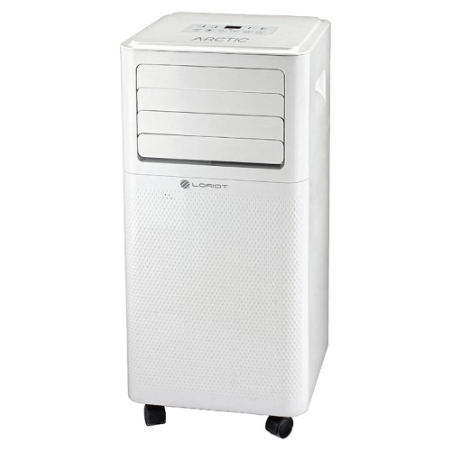 Кондиционер мобильный Loriot Arctic LPC-12TAM