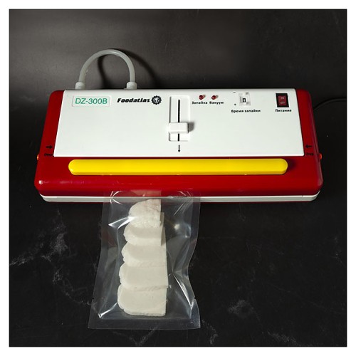 Упаковщик вакуумный Foodatlas DZ-300B Pro