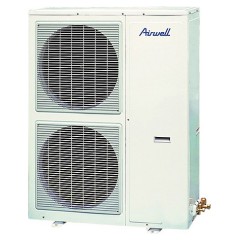 Напольно-потолочная сплит-система Airwell AWSI-FAF 042 N11 / AWAU-YIF 042 H13