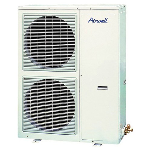 Напольно-потолочная сплит-система Airwell AWSI-FAF 042 N11 / AWAU-YIF 042 H13
