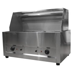 Фритюрница Rosso HEF-906C