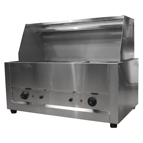 Фритюрница Rosso HEF-906C