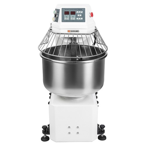 Тестомес спиральный Danler PQ-80