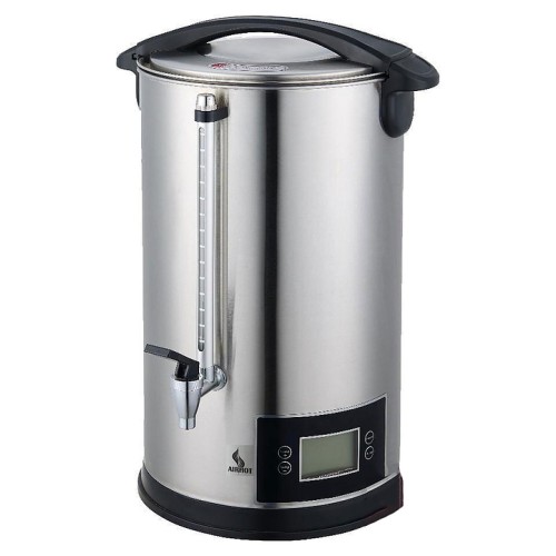 Электрокипятильник Airhot WBED-8 (электронная панель, LCD-экран)