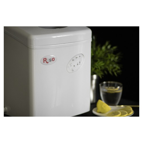 Льдогенератор Rosso HZB-20/A