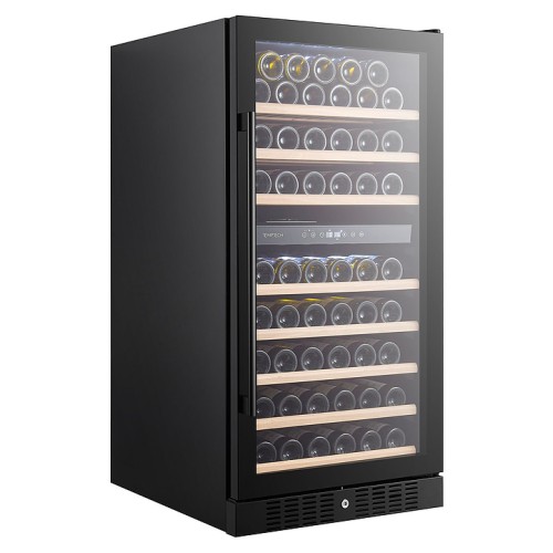 Шкаф винный Temptech Classique CL120DB