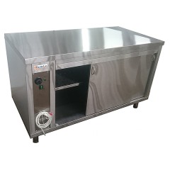 Стол тепловой Gastrolux СТО-097С