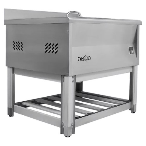 Казан электрический OBOD КЭ-60