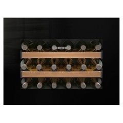 ШКАФ ВИННЫЙ ВСТРАИВАЕМЫЙ LIEBHERR WKEGB 582