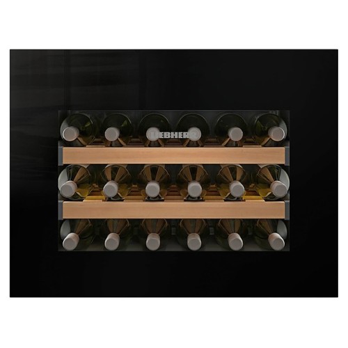 ШКАФ ВИННЫЙ ВСТРАИВАЕМЫЙ LIEBHERR WKEGB 582