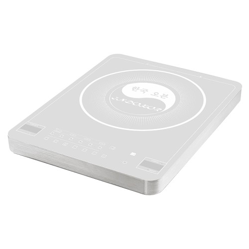 Плита индукционная INDOKOR IN3000MEM шампань