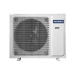 Сплит-система напольно-потолочная MARSA MRK-18СHAN / MRK-18HANE-W