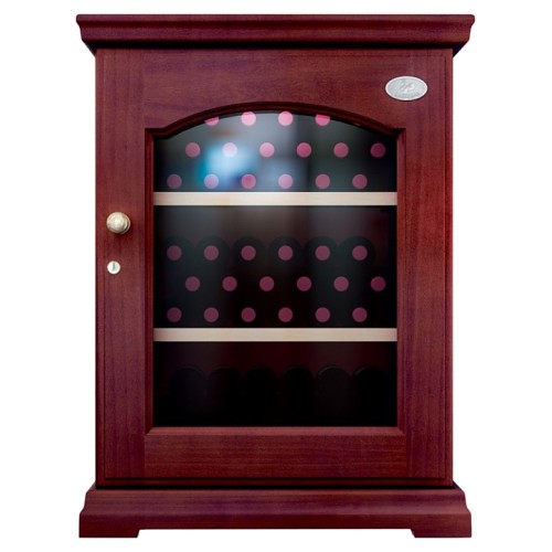 Винный шкаф IP Industrie CEX 151 СU