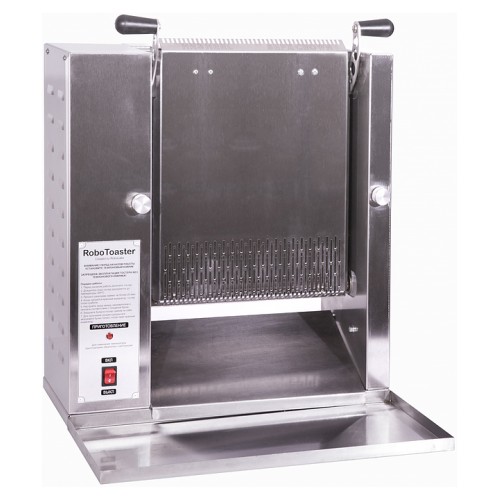 Тостер конвейерный RoboLabs RoboToaster