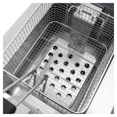 Фритюрница электрическая EKSI GRT-E20L