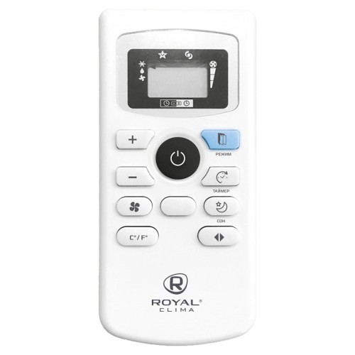 Мобильный кондиционер ROYAL Clima RM-LP50CN-E