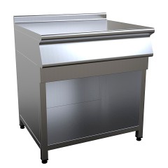 МОДУЛЬ НЕЙТР 900 СЕР ПОЛУЗАКРЫТЫЙ КОБОР N9-8C