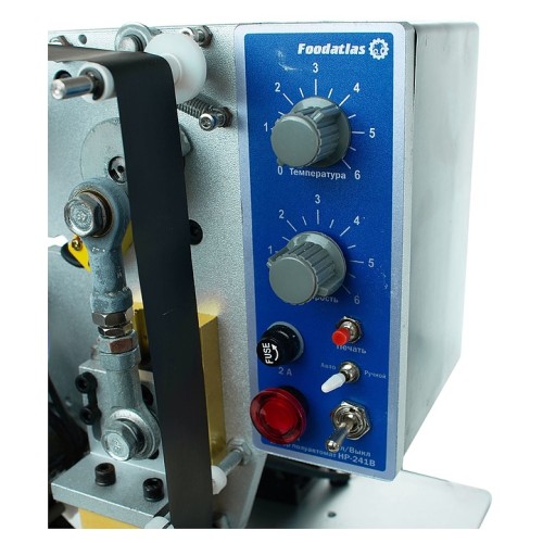 Датер Foodatlas HP-241B Pro