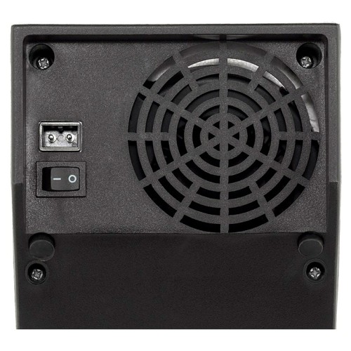 Охладитель бутылок CASO WineCase One Black