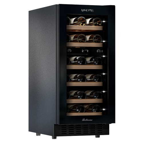 Винный шкаф MEYVEL MV28NH-KBT2
