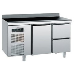СТОЛ С ОХЛАЖД.ШКАФОМ SAGI KUA2A