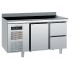 СТОЛ С ОХЛАЖД.ШКАФОМ SAGI KUA2A