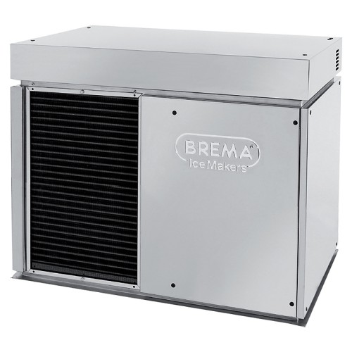 ЛЬДОГЕНЕРАТОР BREMA ЧЕШУЯ MUSTER 600W