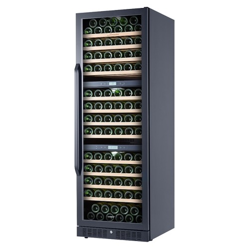 Винный шкаф Libhof Sommelier SOT-152 black