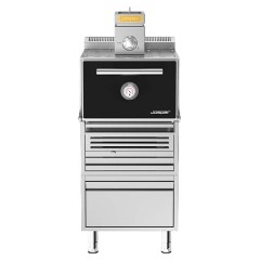 Гриль-печь хоспер Josper HJX-PRO-S80-TD NC