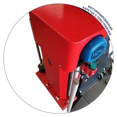 Паллетообмотчик White Penguin WP-1650A