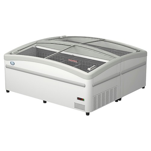 Ларь-бонета морозильная Levin ARTICA Testata НТ/СТ