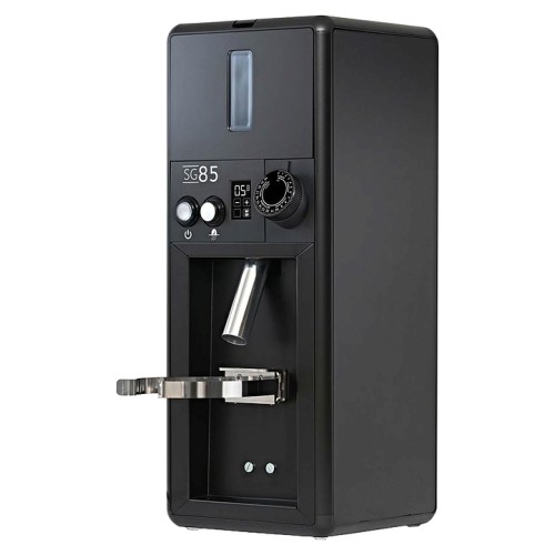 Кофемолка EUREKA SG85 BATCH BREW-DOSE