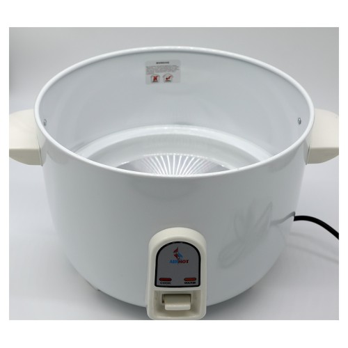 Рисоварка Airhot RC-85E