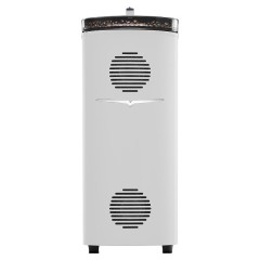 Кофемолка Victoria Arduino Mythos MY 75 белая