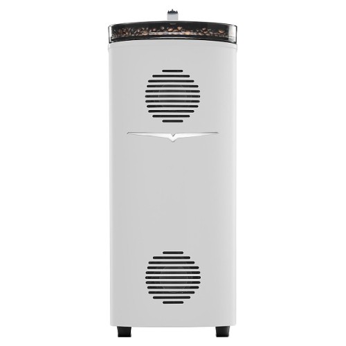 Кофемолка Victoria Arduino Mythos MY 75 белая