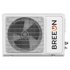 Кассетная сплит-система Breeon BLC-12AC