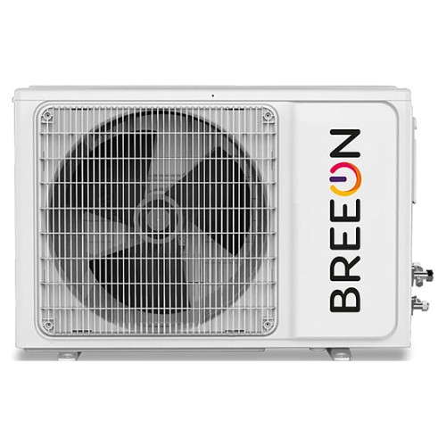 Кассетная сплит-система Breeon BLC-12AC