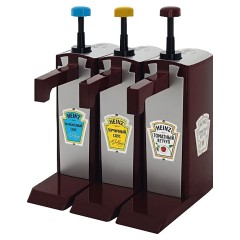 Дозатор City Sourcing для соусов Heinz