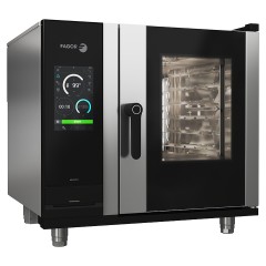 Пароконвектомат Fagor APW-061-E R LW S