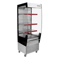 Напольная холодильная витрина-горка Finist FRESH F9/7/183