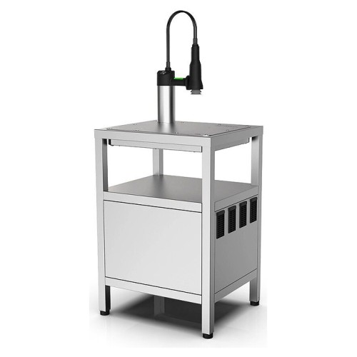 Стенд для вакууматора UNOX XUC144