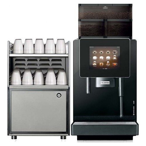 Холодильник Franke Chill&Cup EC