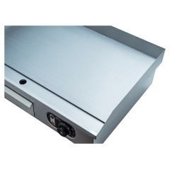 Поверхность жарочная Crazy Pan CP-EGR730L