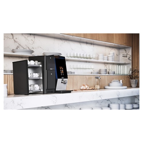 Подогреватель чашек Bravilor Bonamat WHK (темно-серый)