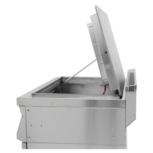 Плита электрическая Kocateq MCETN 87