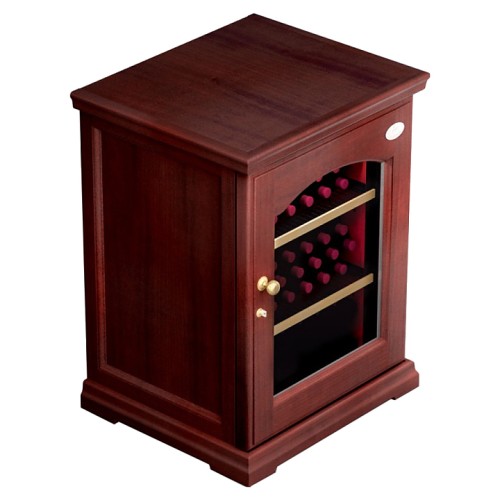 Винный шкаф IP Industrie CEX 151 СU