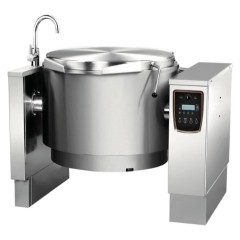 Котел пищеварочный Kocateq VIK150E